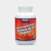 NOW Branched-Chain Amino Acid Powder