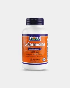 NOW L-Carnosine