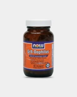 NOW Gr8-Dophilus