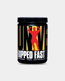 Universal Nutrition Ripped Fast
