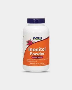 NOW Inositol Powder