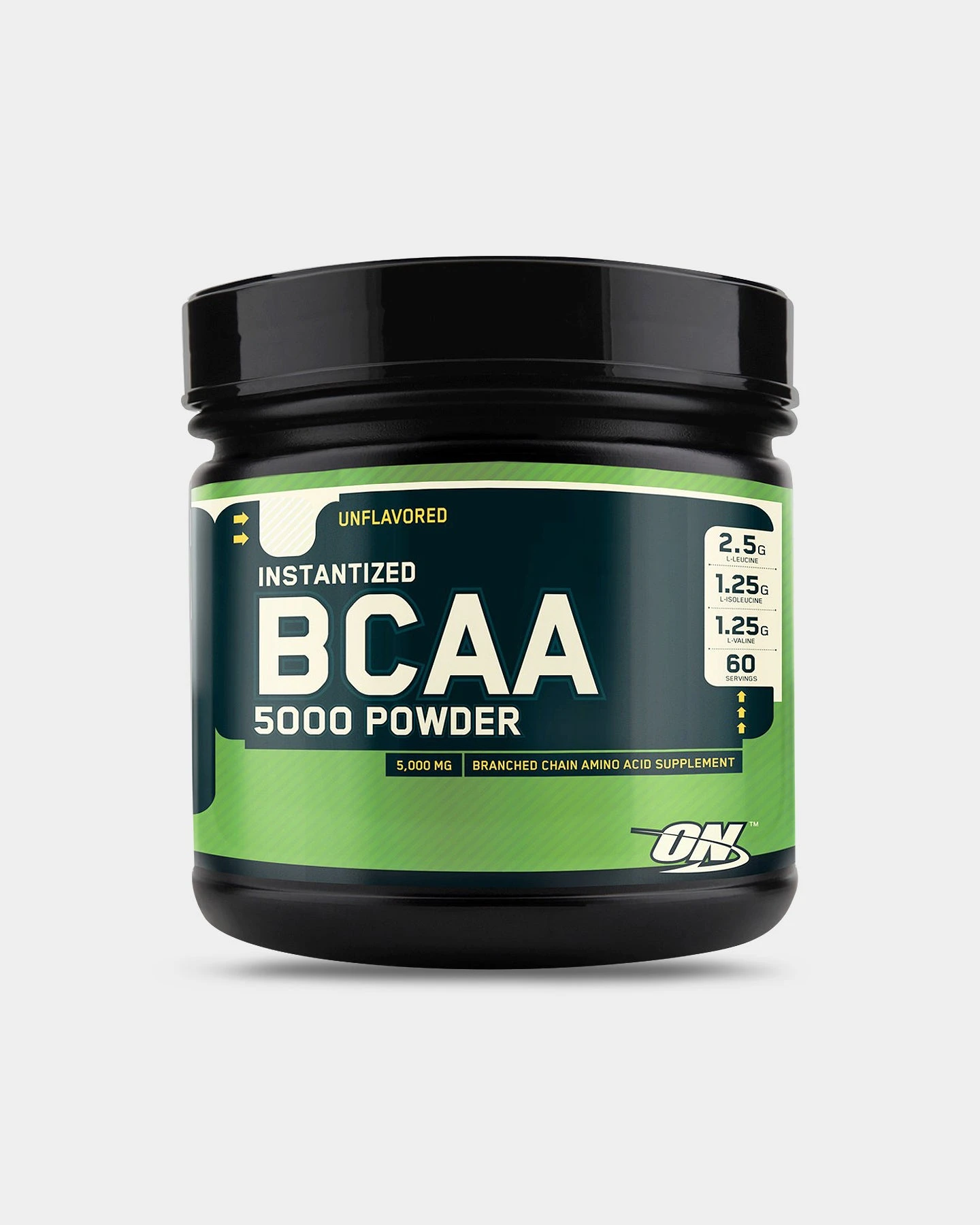 Optimum Nutrition BCAA 5000 Powder