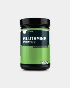 Optimum Nutrition Glutamine Powder