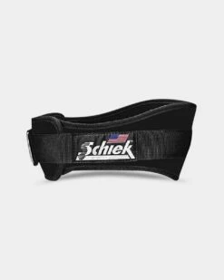 Schiek 2004 Lifting Belt