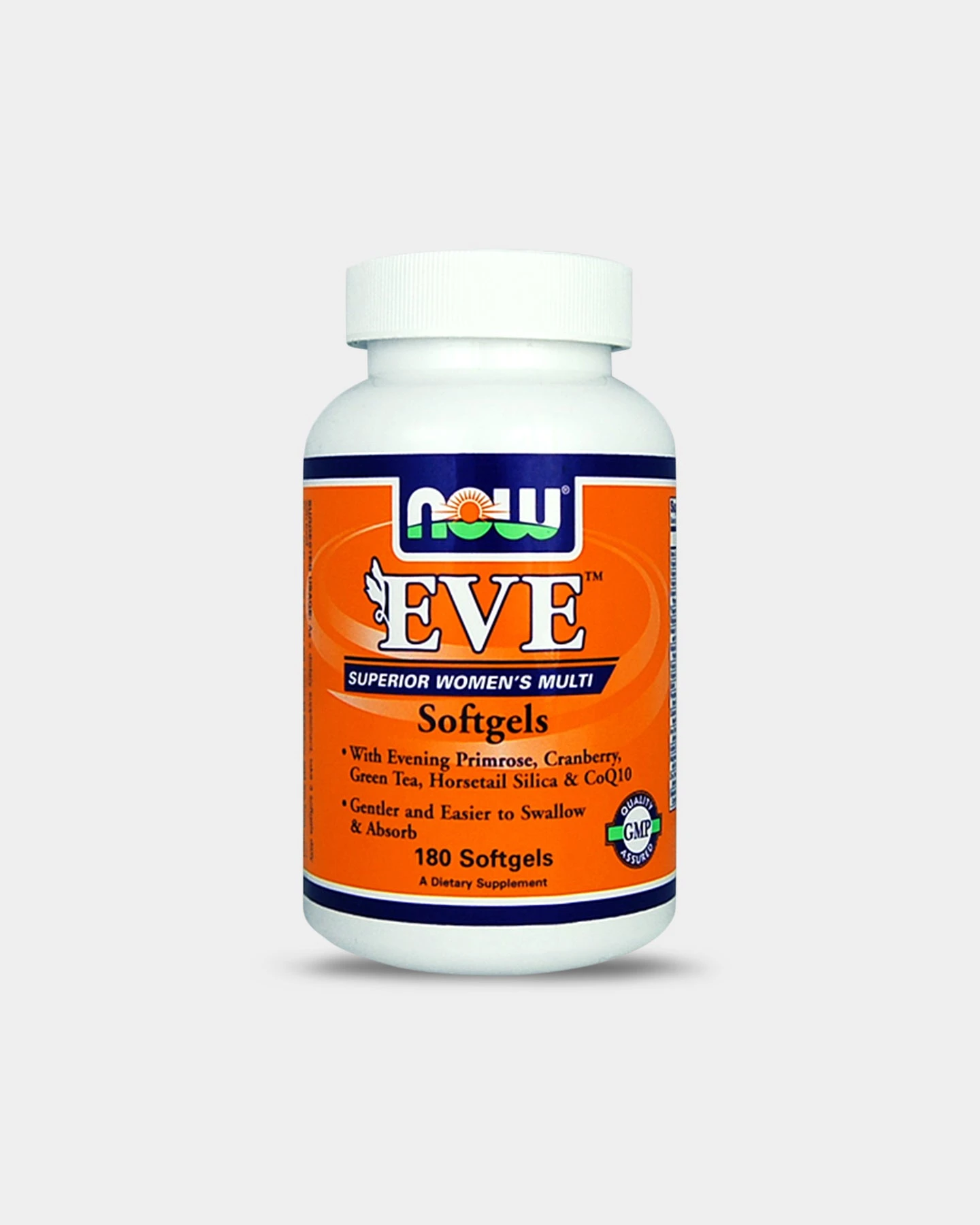 NOW Eve Women's Multivitamin