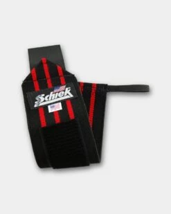 Schiek Wrist Wraps
