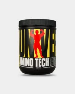 Universal Nutrition Amino Tech