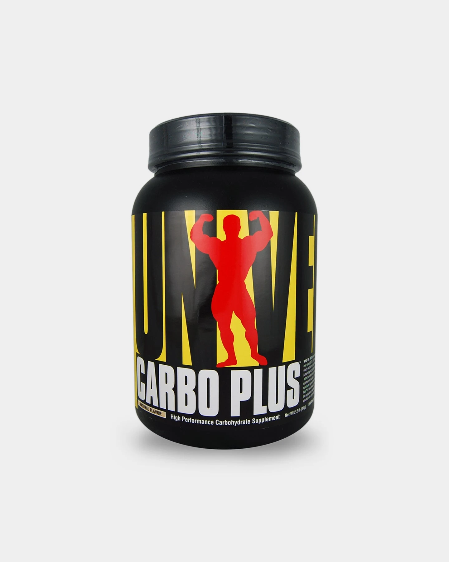 Universal Nutrition Carbo Plus