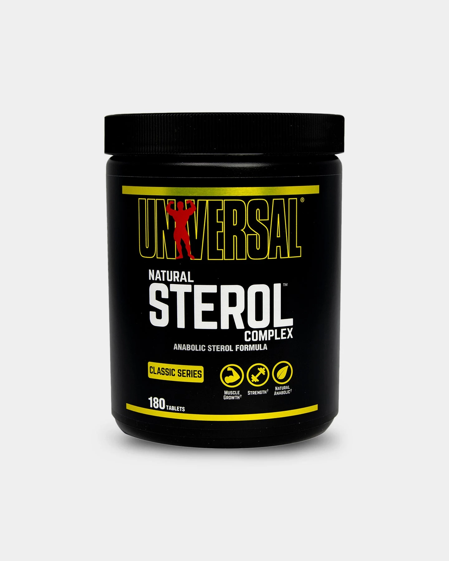 Universal Nutrition Natural Sterol Complex