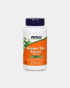 NOW Green Tea Extract