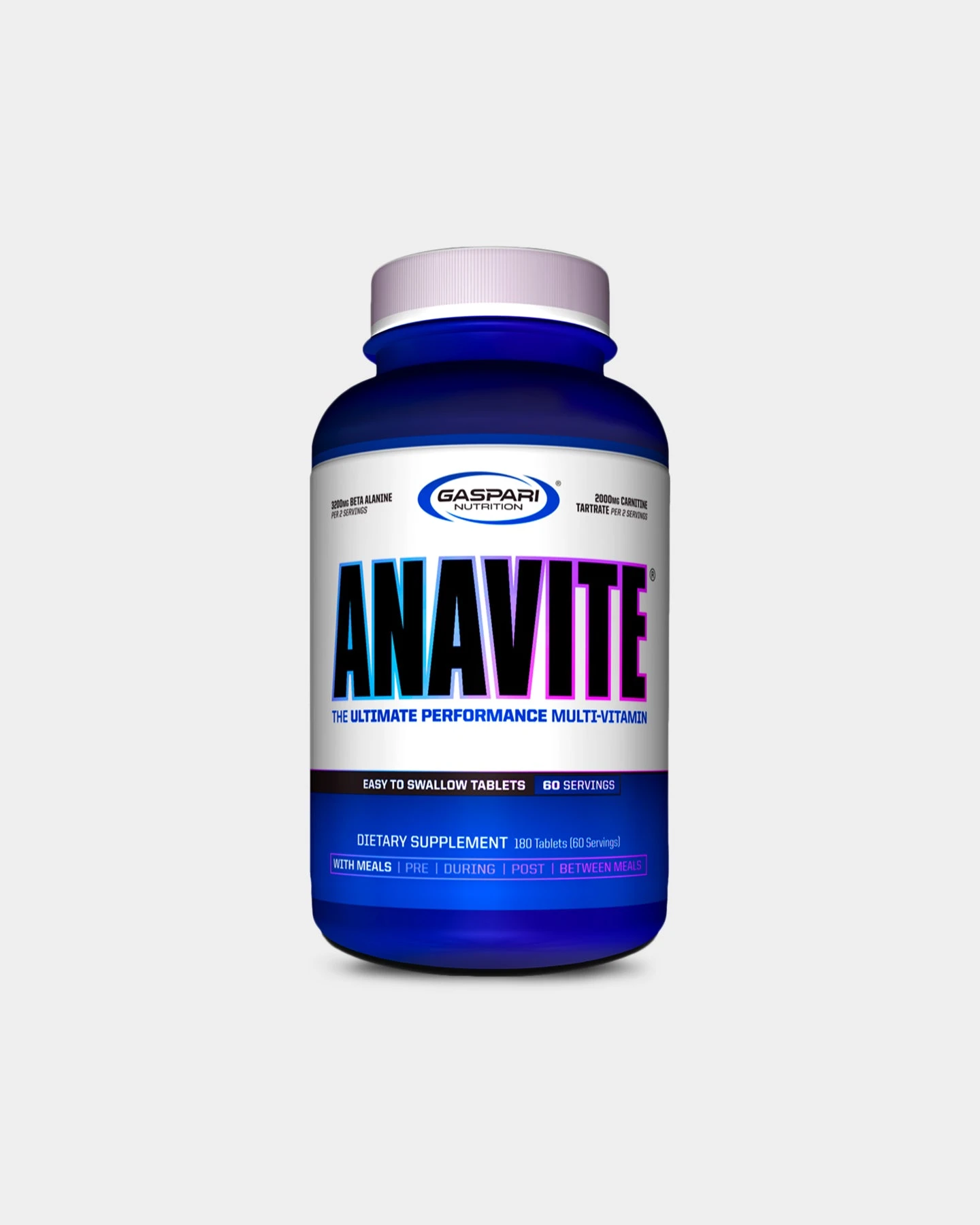 Gaspari Nutrition Anavite