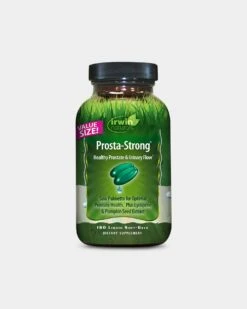 Irwin Naturals Prosta-Strong