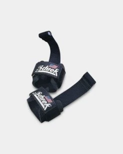 Schiek Dowel Lifting Straps