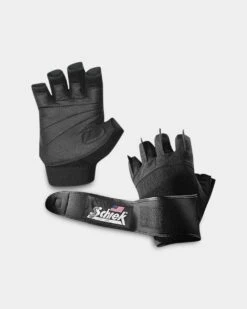 Schiek Model 540 Lifting Gloves