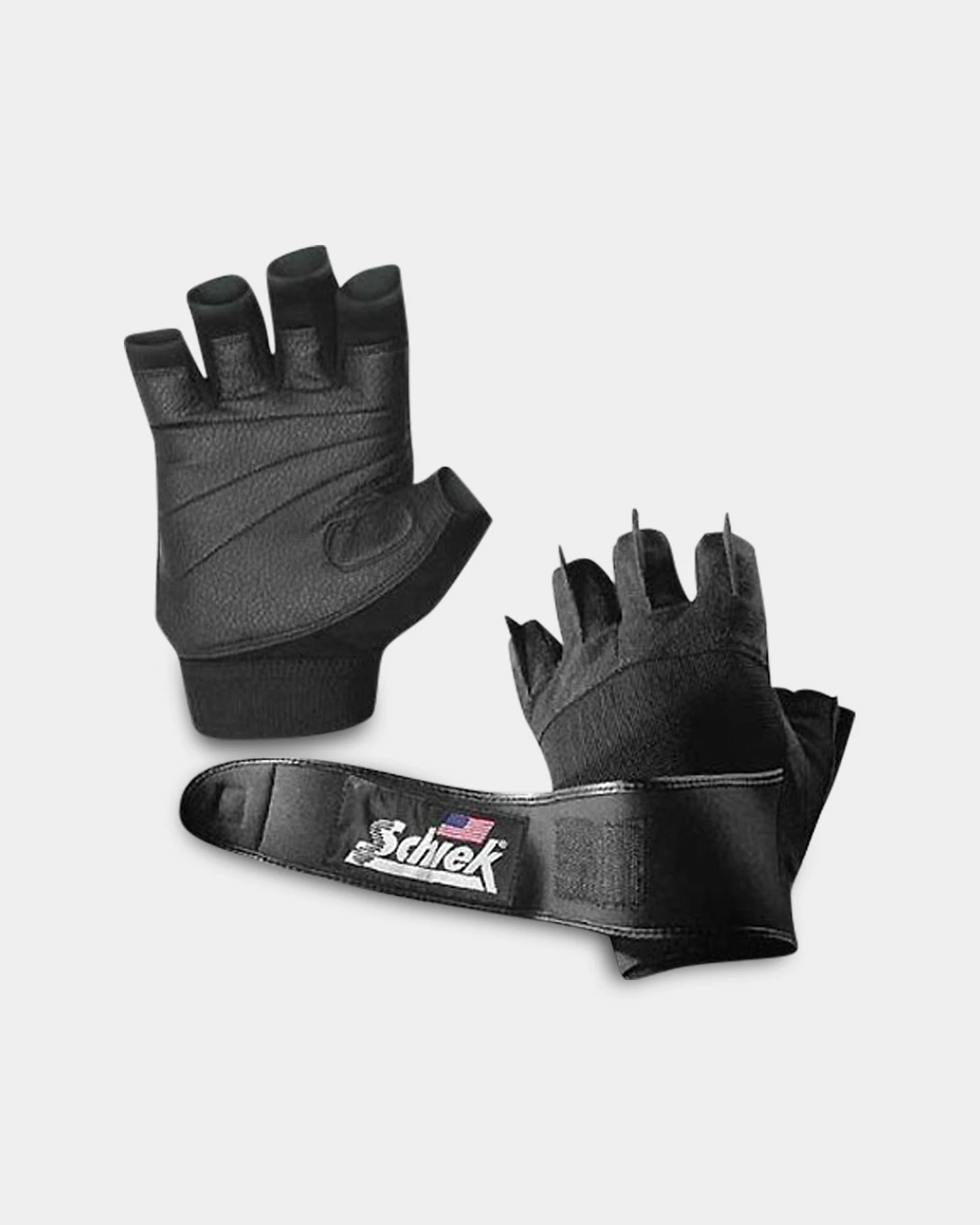 Schiek Model 540 Lifting Gloves
