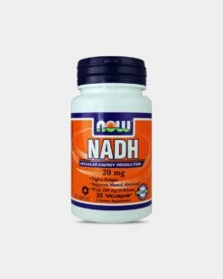 NOW NADH