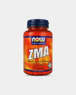 NOW ZMA Immune Support
