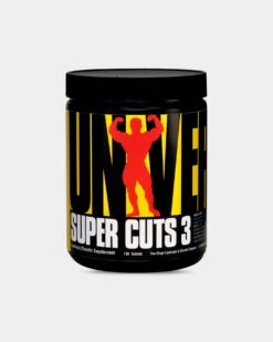 Universal Nutrition Super Cuts 3