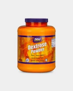 NOW Dextrose