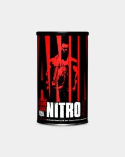 Animal Nitro Post-Workout