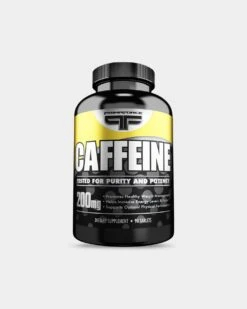 PrimaForce Caffeine