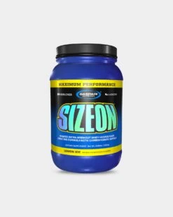 Gaspari Nutrition SizeOn