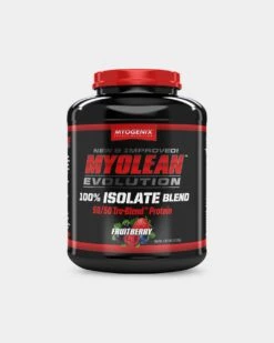 Myogenix Myolean Evolution