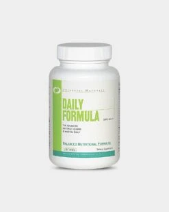 Universal Nutrition Daily Formula