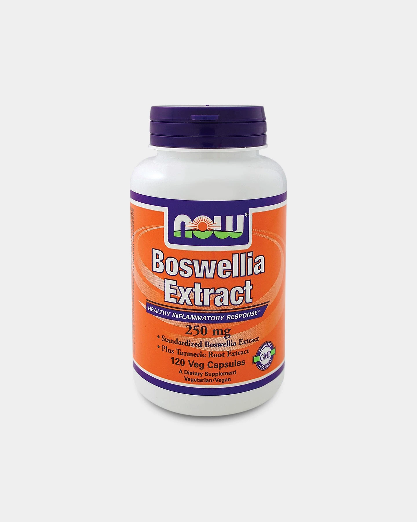 NOW Boswellin Extract