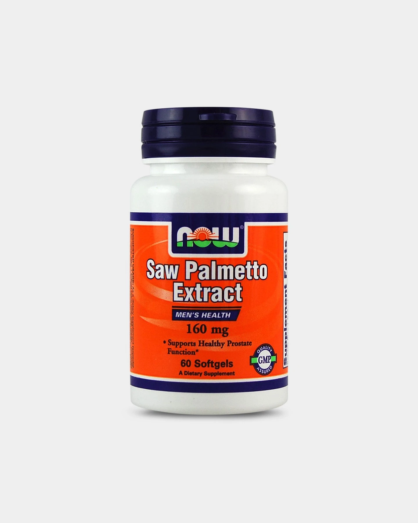 NOW Saw Palmetto Extract