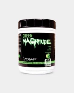 Controlled Labs Green MAGnitude