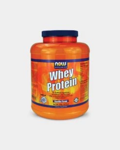 NOW Whey Protein