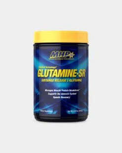 MHP Glutamine-SR