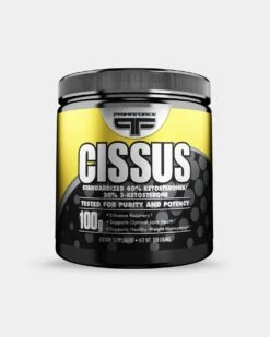 PrimaForce Cissus Powder