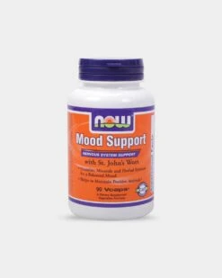 NOW Mood Support