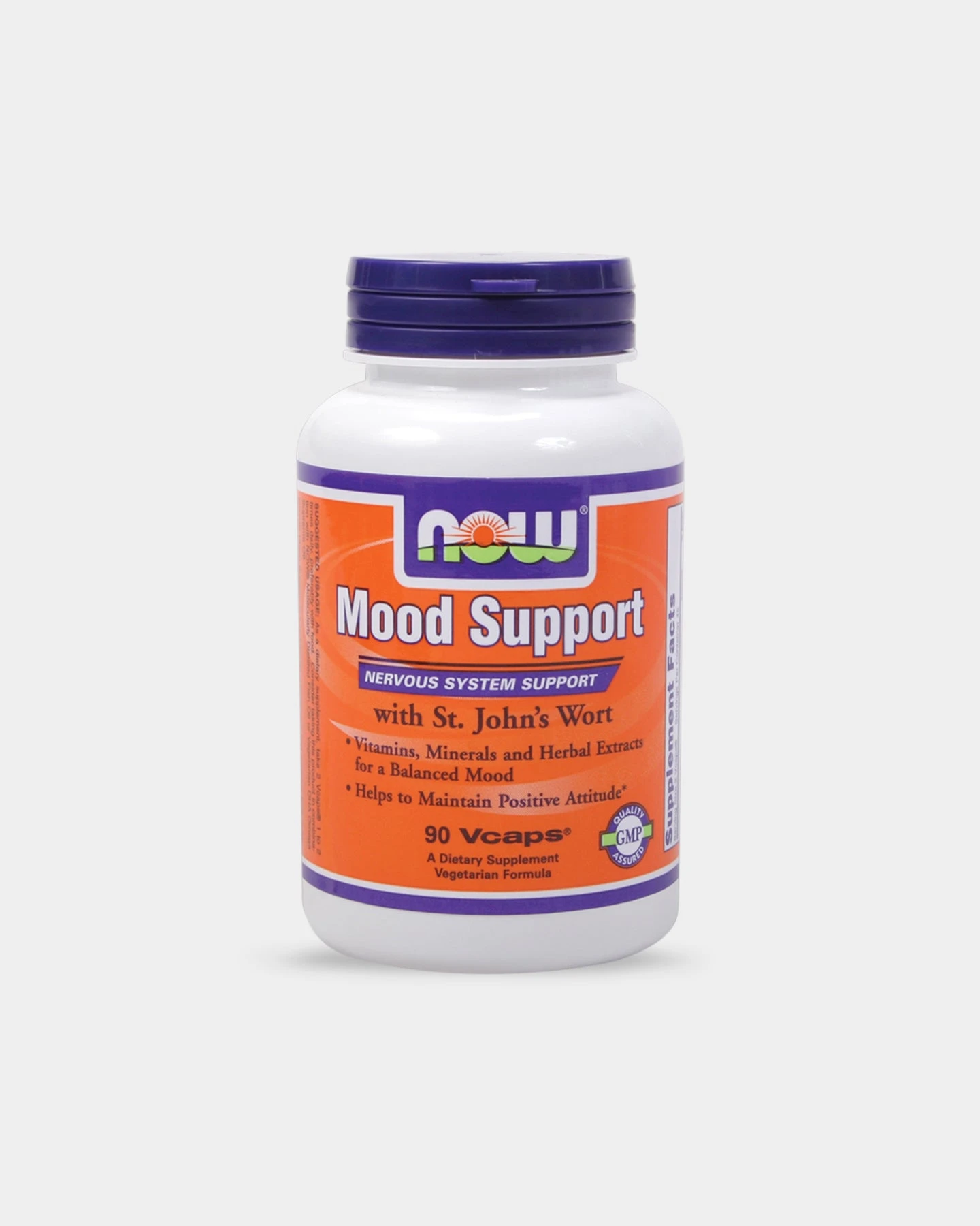 NOW Mood Support