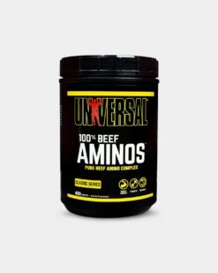 Universal Nutrition 100% Beef Aminos