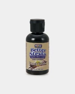 NOW Better Stevia Liquid Extract