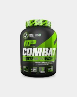 MusclePharm Combat Whey Protein Powder