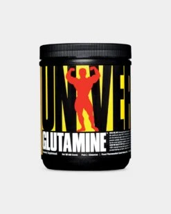 Universal Nutrition Glutamine