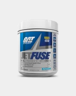 GAT Sport JetFUSE