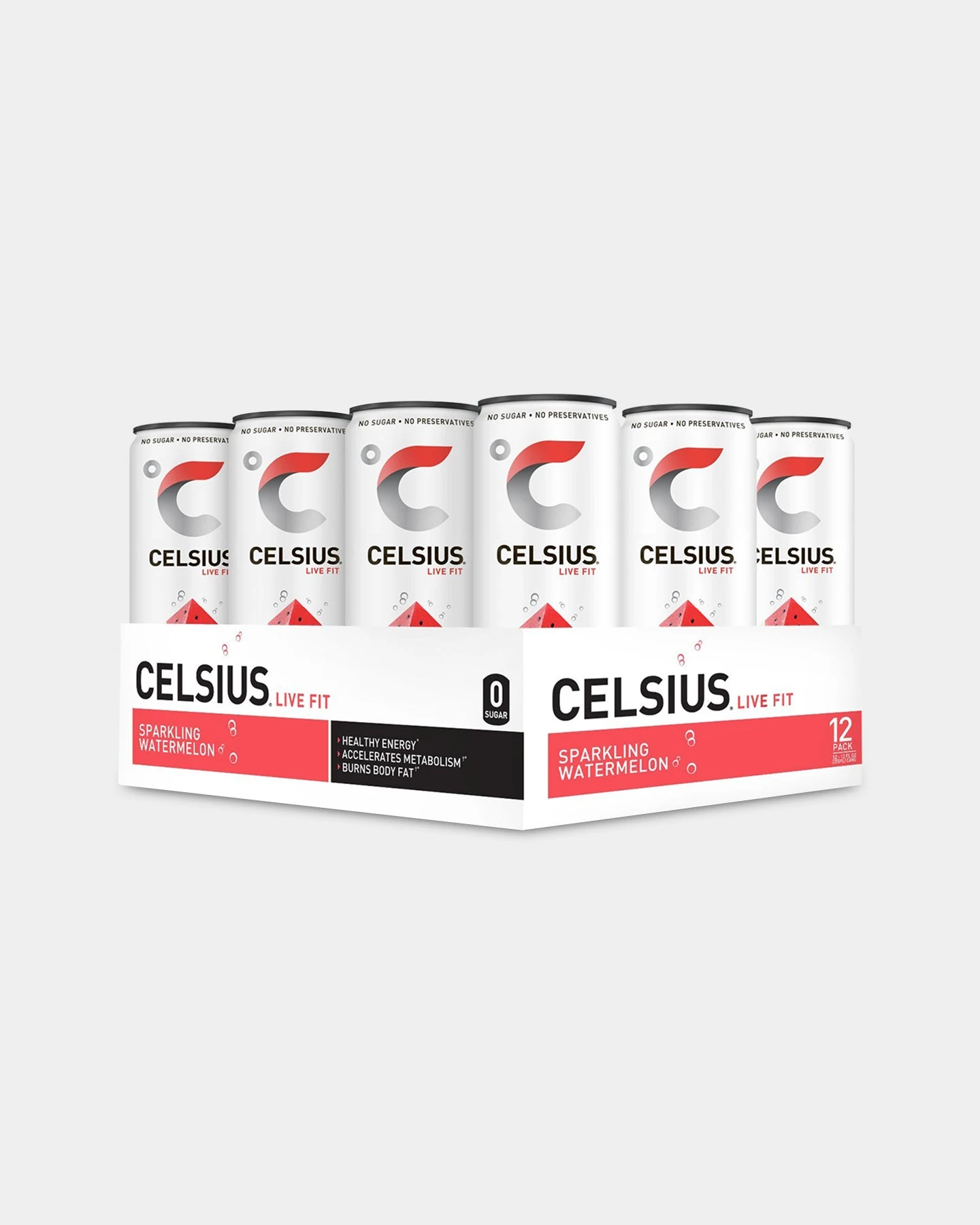 CELSIUS Energy Drink