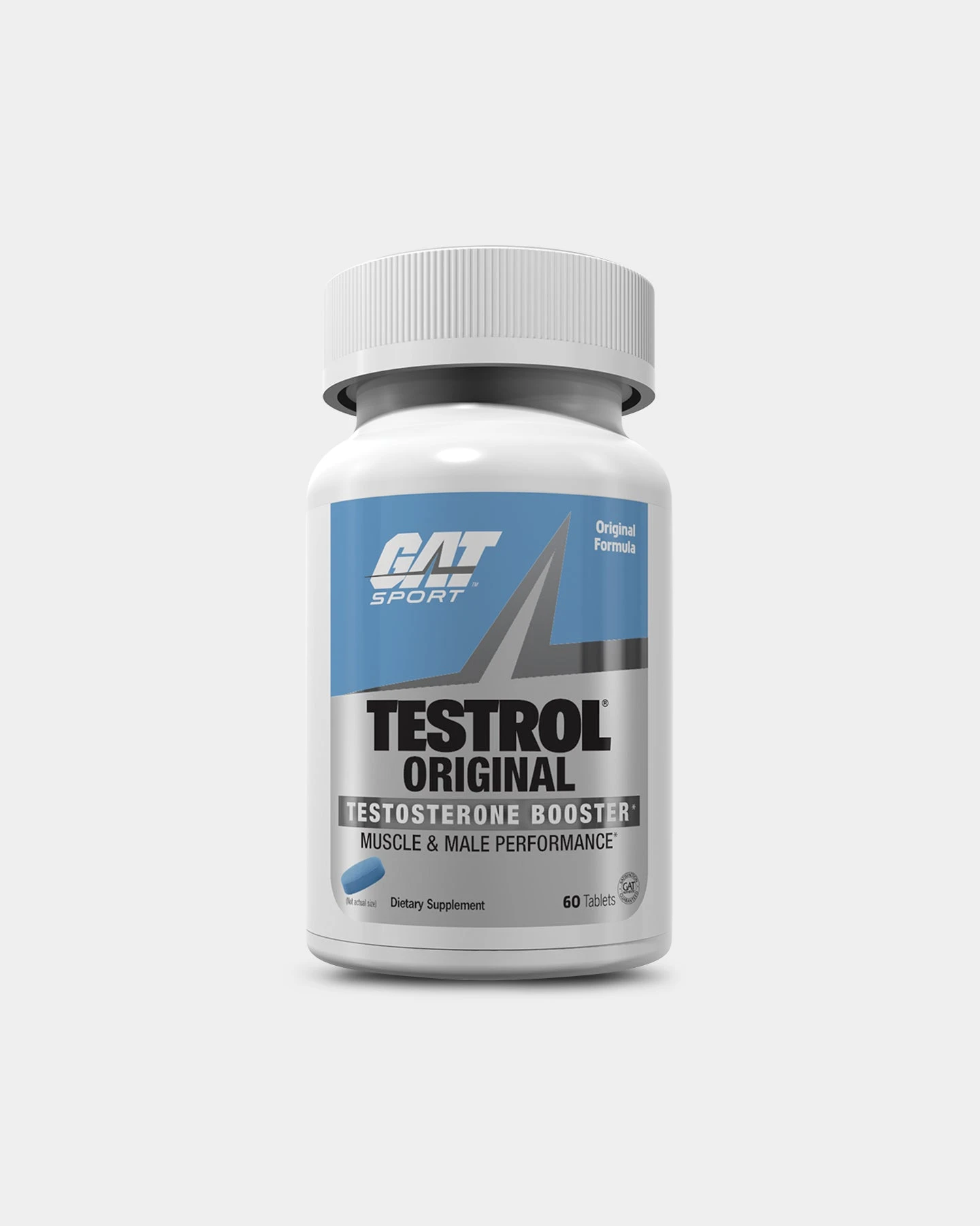 GAT Sport Testrol