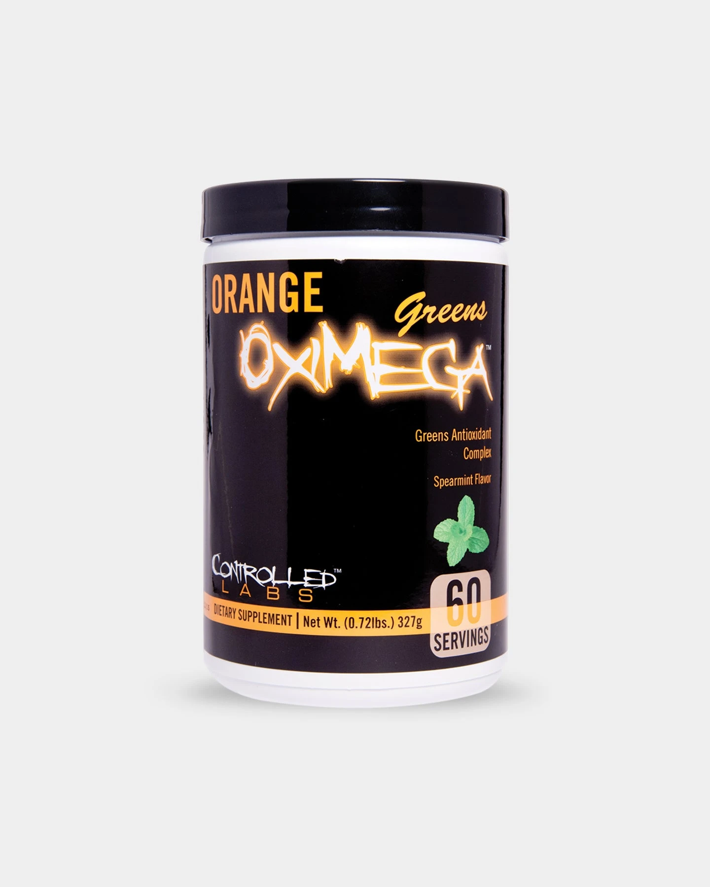 Controlled Labs Orange OxiMega Greens
