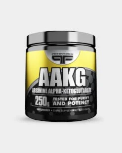 PrimaForce AAKG