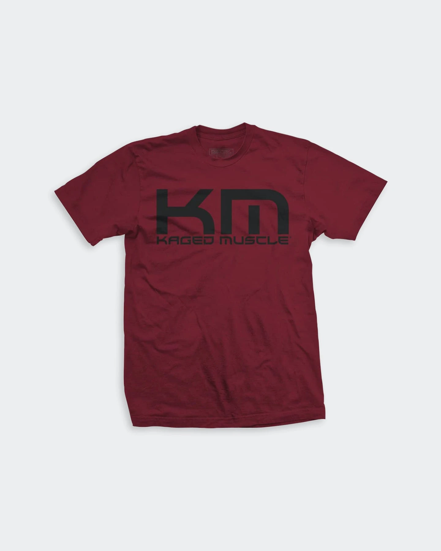 Kaged KM Logo T-Shirt - Image 3