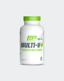 MusclePharm Multi-V+