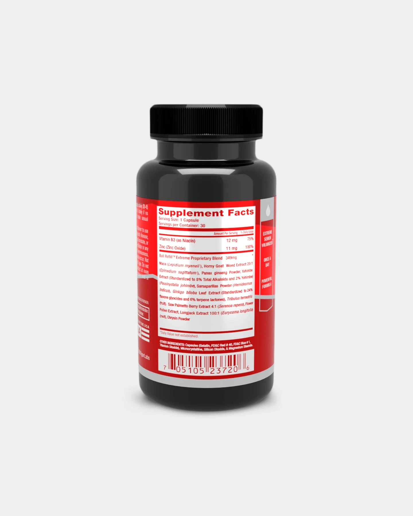 Vigor Labs Ball Refill® - Image 2