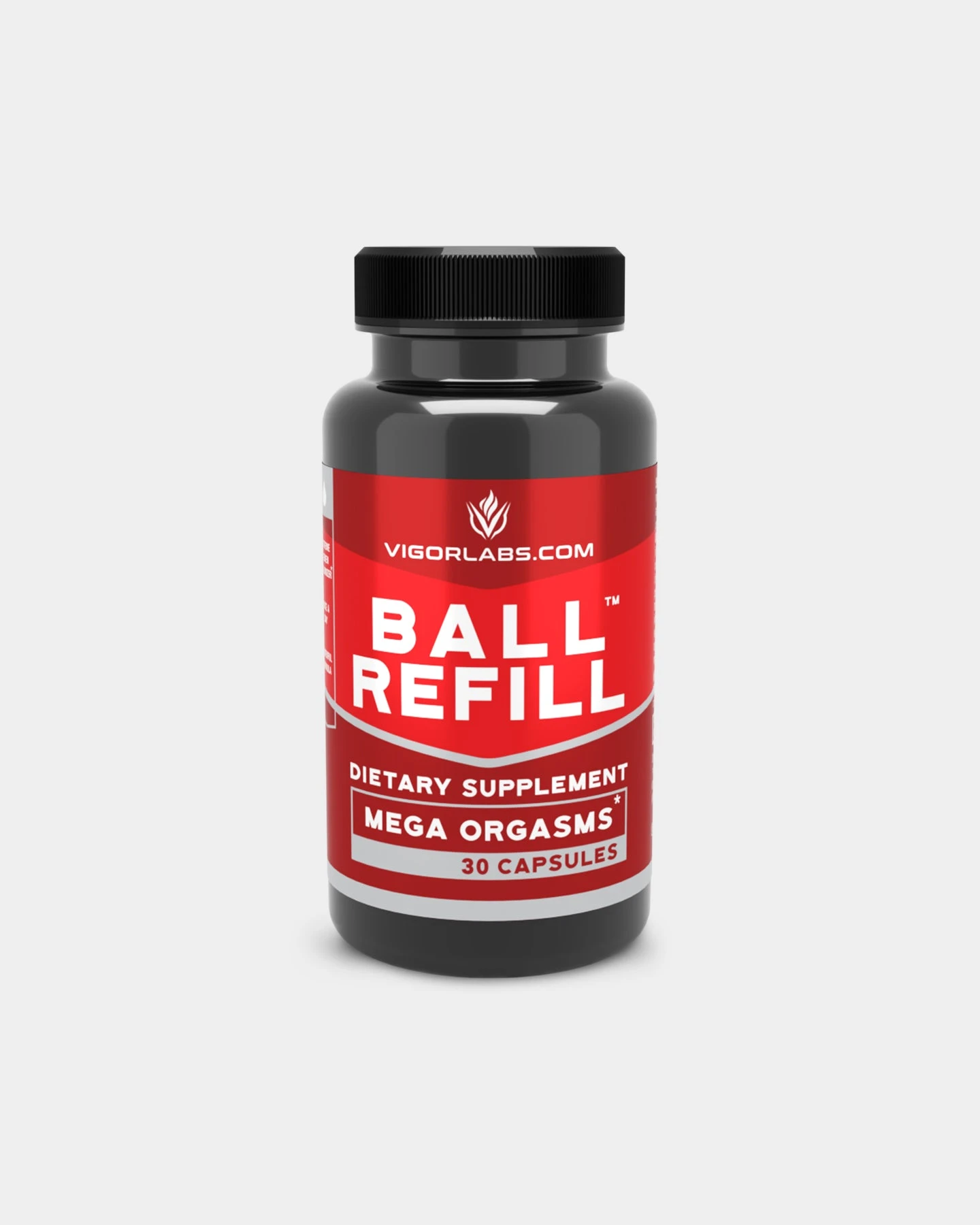 Vigor Labs Ball Refill®