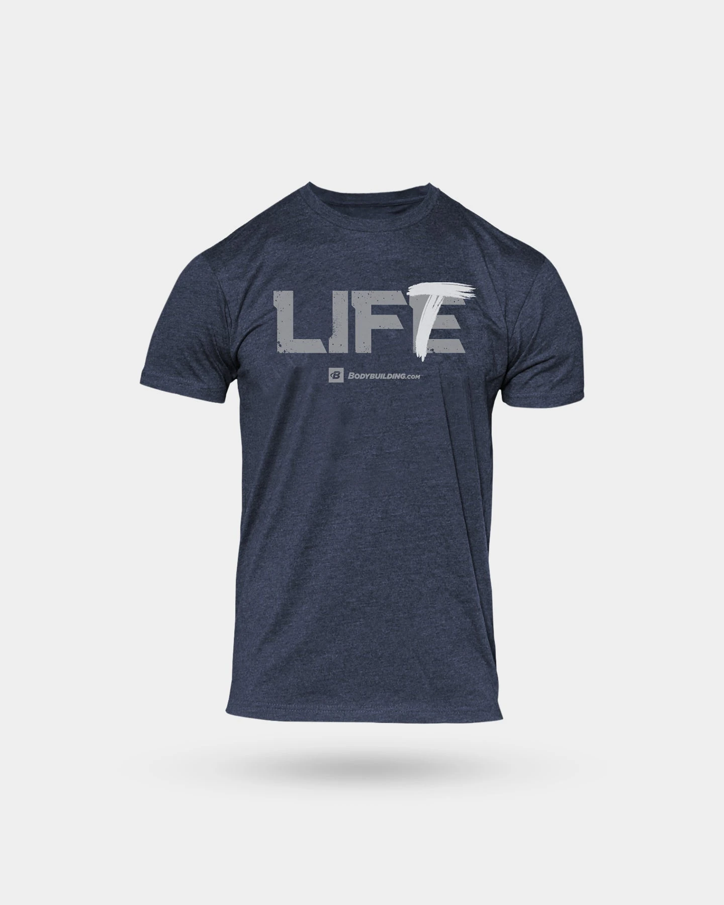 Bodybuilding.com Lift Life Tee - Image 6
